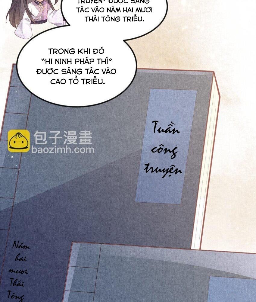 Ngày Nào Trưởng Công Chúa Cũng Muốn Làm Phản Chapter 51 - Trang 2
