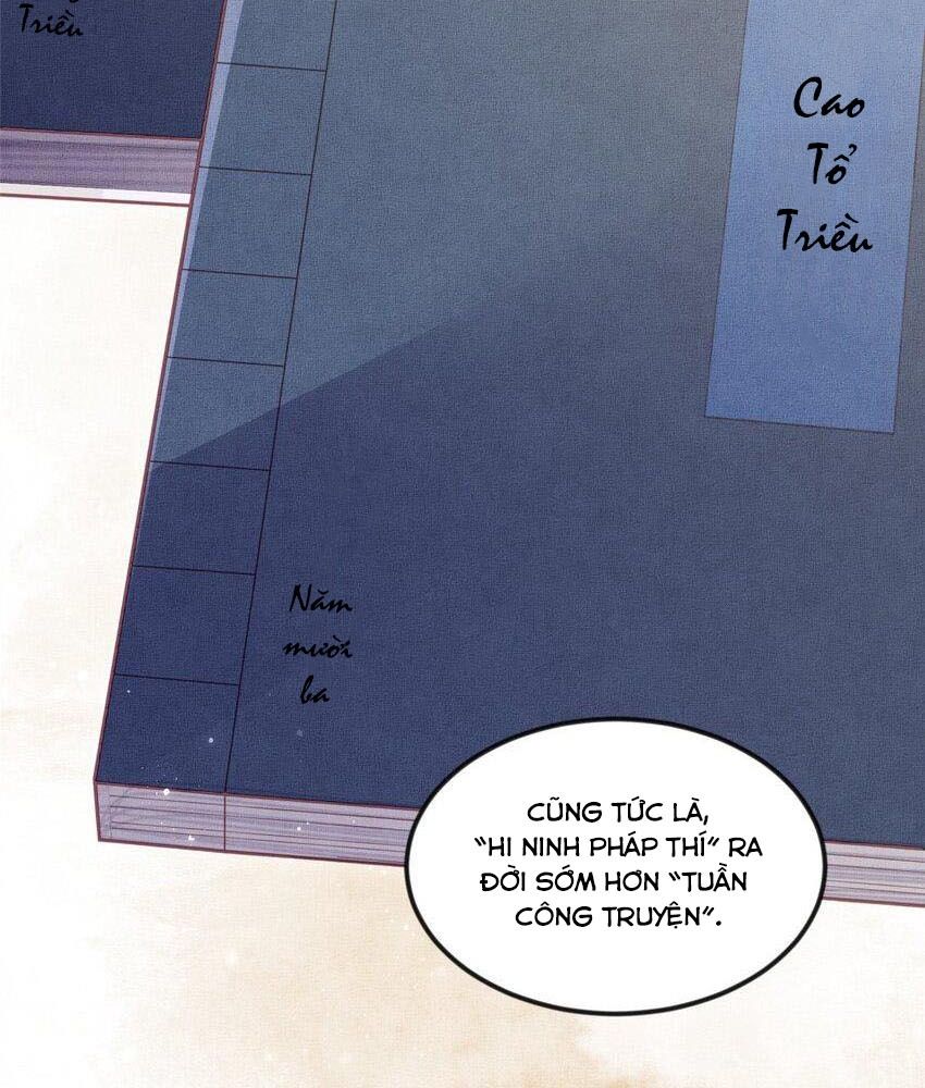 Ngày Nào Trưởng Công Chúa Cũng Muốn Làm Phản Chapter 51 - Trang 2