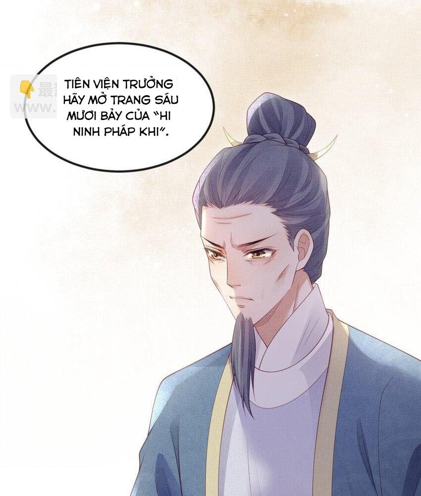 Ngày Nào Trưởng Công Chúa Cũng Muốn Làm Phản Chapter 51 - Trang 2