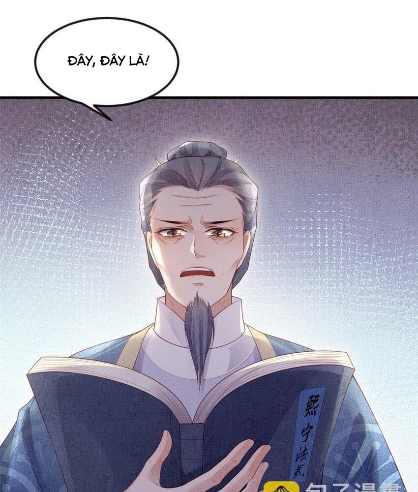 Ngày Nào Trưởng Công Chúa Cũng Muốn Làm Phản Chapter 51 - Trang 2