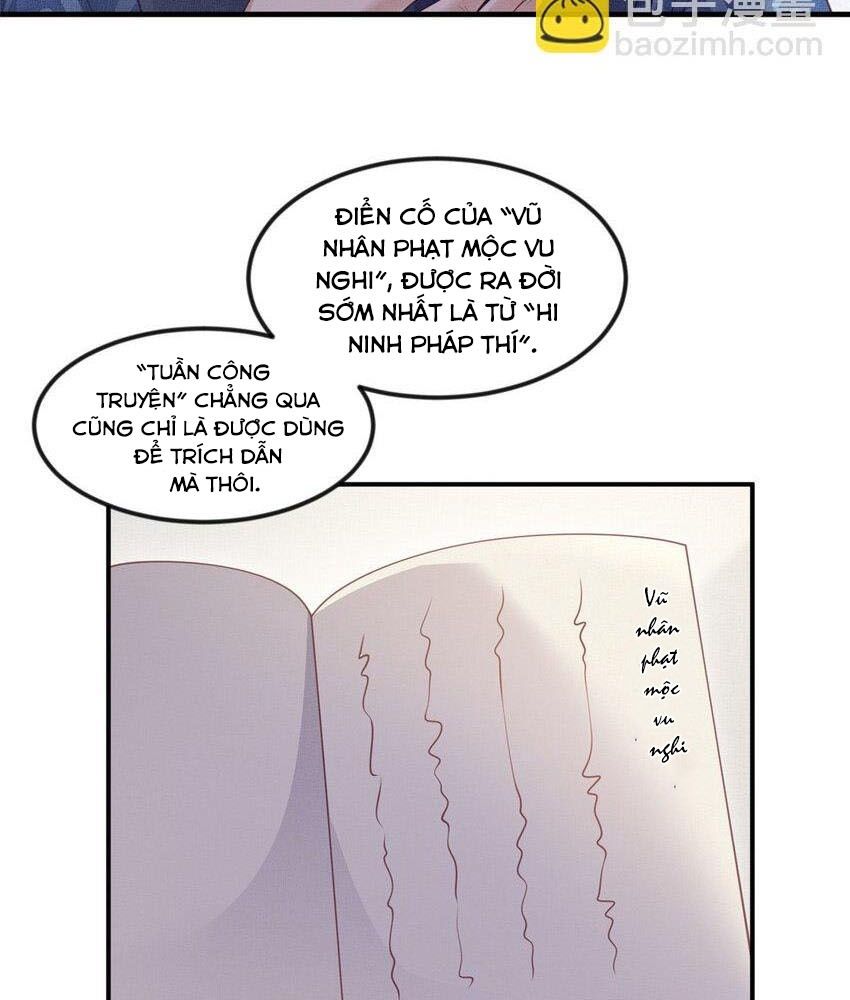 Ngày Nào Trưởng Công Chúa Cũng Muốn Làm Phản Chapter 51 - Trang 2