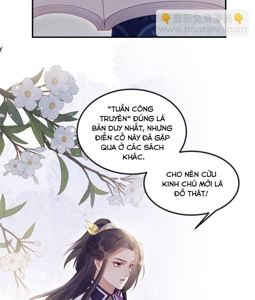 Ngày Nào Trưởng Công Chúa Cũng Muốn Làm Phản Chapter 51 - Trang 2