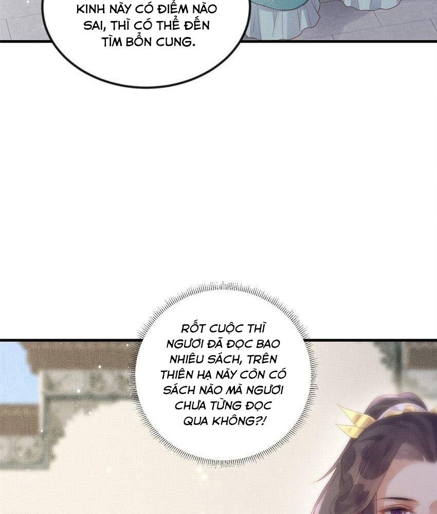 Ngày Nào Trưởng Công Chúa Cũng Muốn Làm Phản Chapter 51 - Trang 2