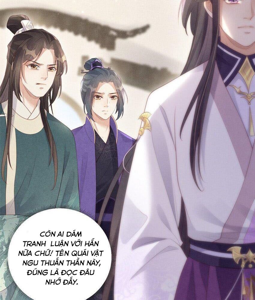 Ngày Nào Trưởng Công Chúa Cũng Muốn Làm Phản Chapter 51 - Trang 2