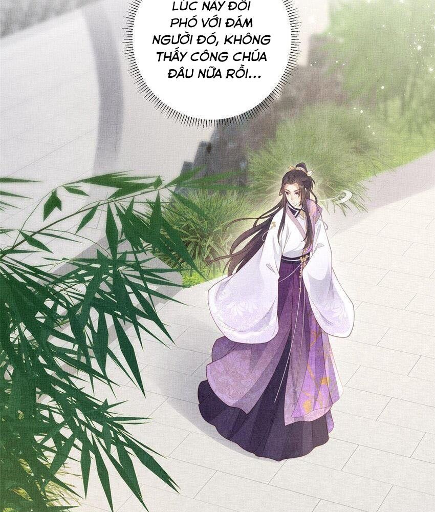 Ngày Nào Trưởng Công Chúa Cũng Muốn Làm Phản Chapter 51 - Trang 2