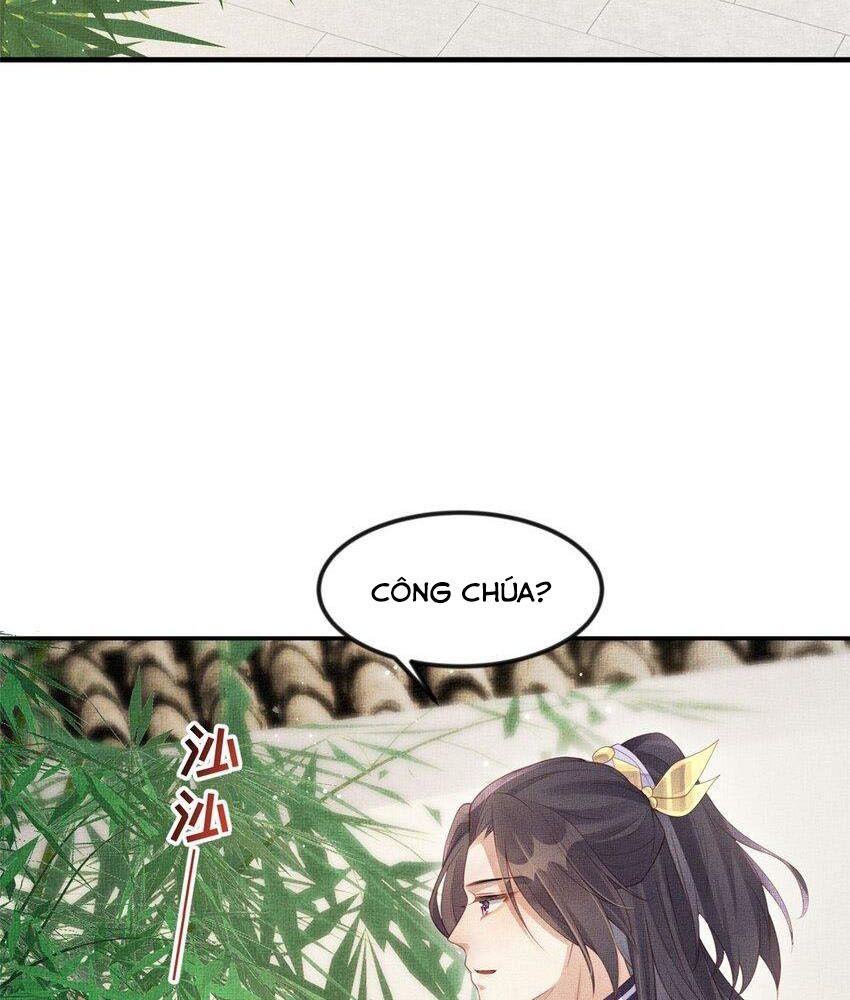 Ngày Nào Trưởng Công Chúa Cũng Muốn Làm Phản Chapter 51 - Trang 2