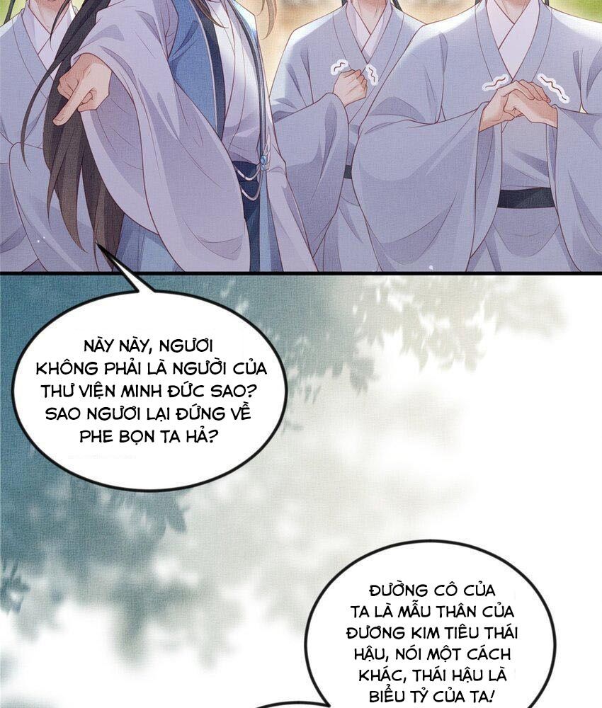 Ngày Nào Trưởng Công Chúa Cũng Muốn Làm Phản Chapter 51 - Trang 2