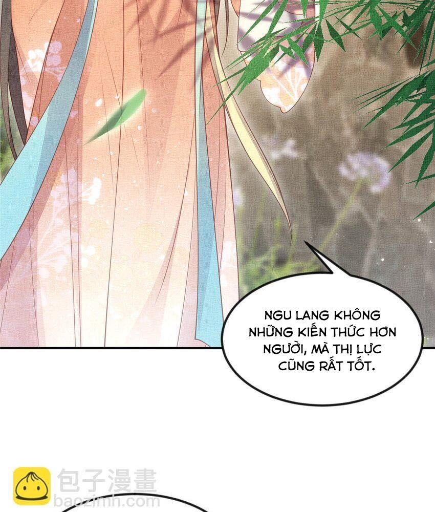 Ngày Nào Trưởng Công Chúa Cũng Muốn Làm Phản Chapter 51 - Trang 2