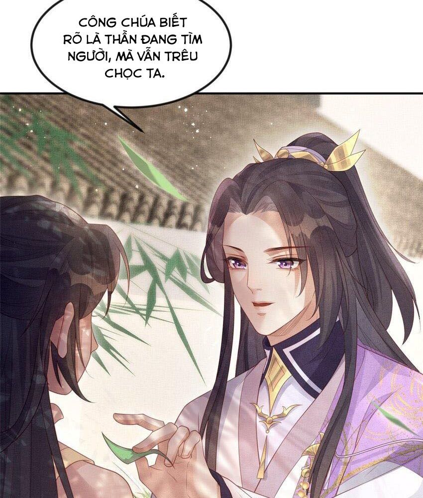 Ngày Nào Trưởng Công Chúa Cũng Muốn Làm Phản Chapter 51 - Trang 2