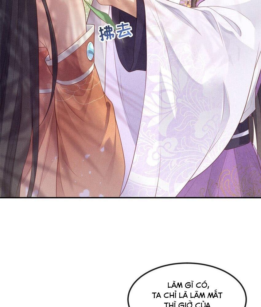 Ngày Nào Trưởng Công Chúa Cũng Muốn Làm Phản Chapter 51 - Trang 2