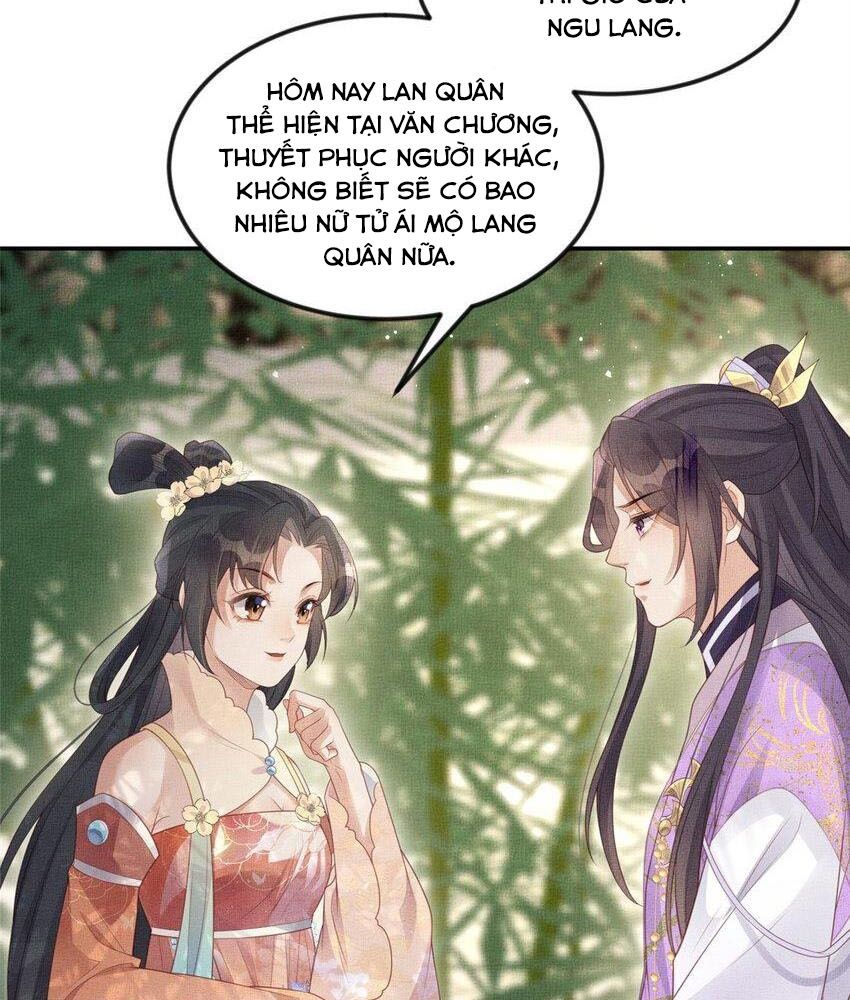 Ngày Nào Trưởng Công Chúa Cũng Muốn Làm Phản Chapter 51 - Trang 2
