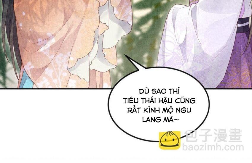 Ngày Nào Trưởng Công Chúa Cũng Muốn Làm Phản Chapter 51 - Trang 2