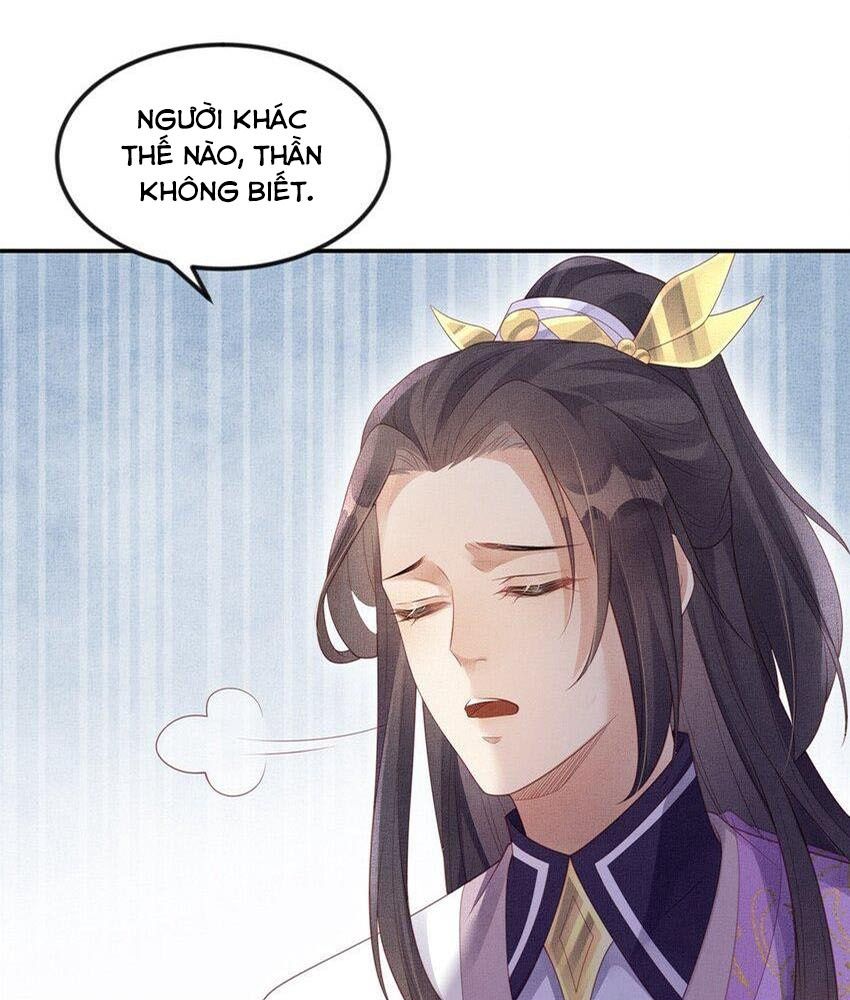 Ngày Nào Trưởng Công Chúa Cũng Muốn Làm Phản Chapter 51 - Trang 2