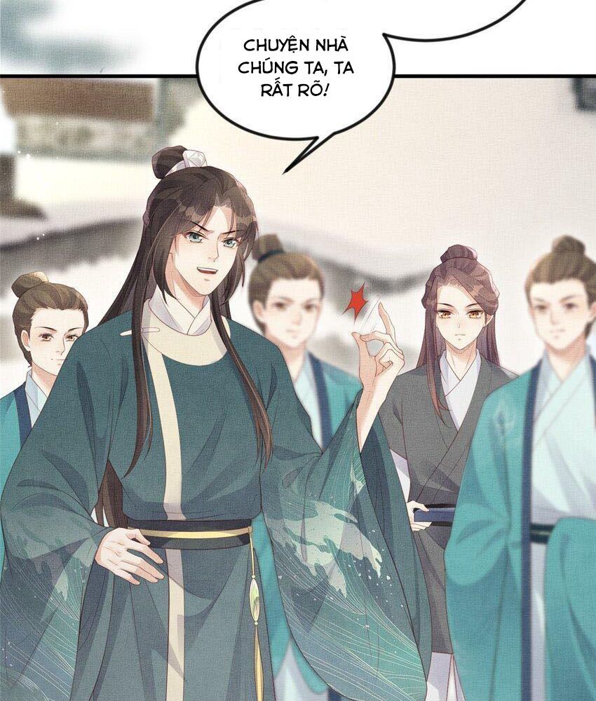 Ngày Nào Trưởng Công Chúa Cũng Muốn Làm Phản Chapter 51 - Trang 2