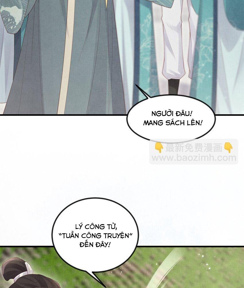 Ngày Nào Trưởng Công Chúa Cũng Muốn Làm Phản Chapter 51 - Trang 2