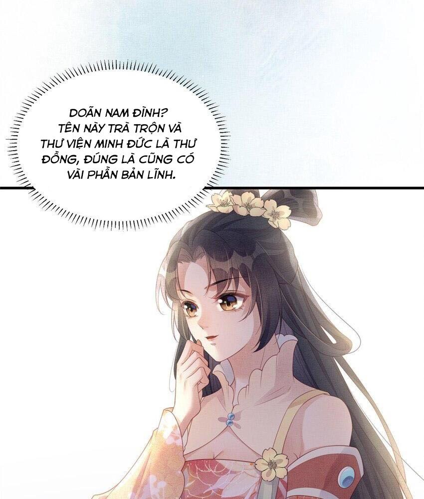 Ngày Nào Trưởng Công Chúa Cũng Muốn Làm Phản Chapter 51 - Trang 2