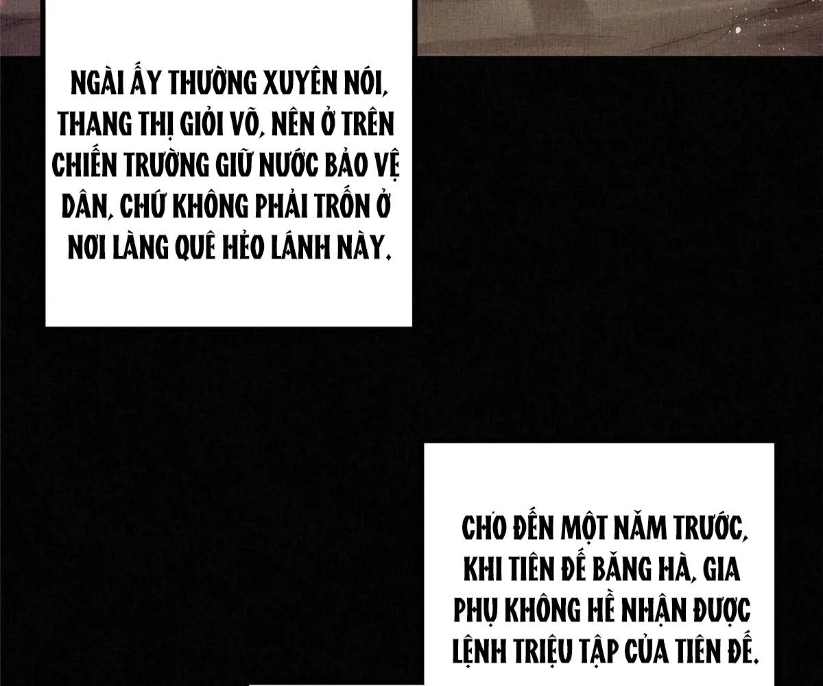 Ngày Nào Trưởng Công Chúa Cũng Muốn Làm Phản Chapter 72 - Trang 2