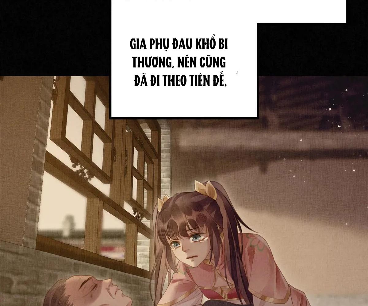 Ngày Nào Trưởng Công Chúa Cũng Muốn Làm Phản Chapter 72 - Trang 2