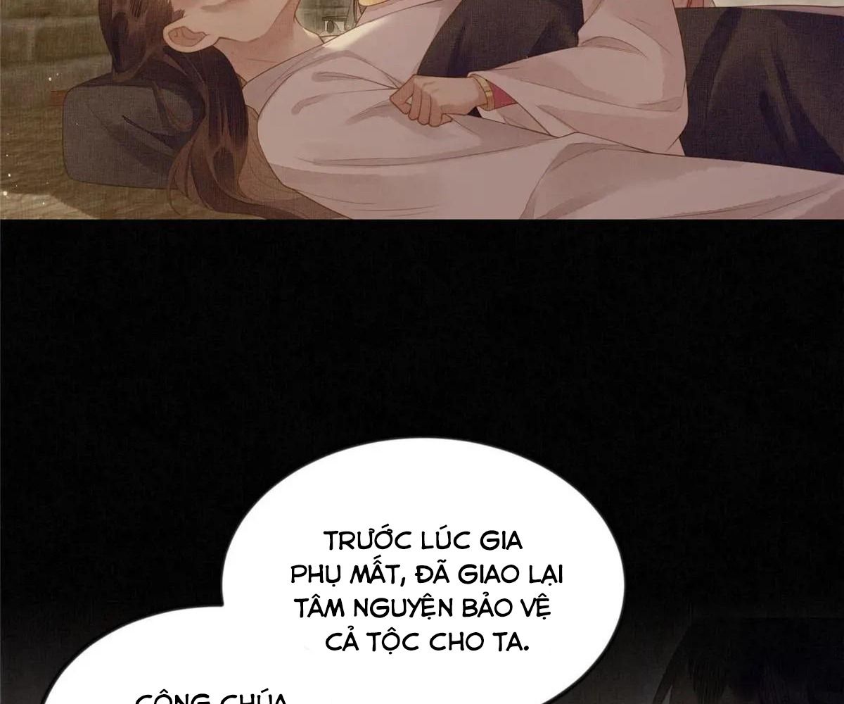 Ngày Nào Trưởng Công Chúa Cũng Muốn Làm Phản Chapter 72 - Trang 2