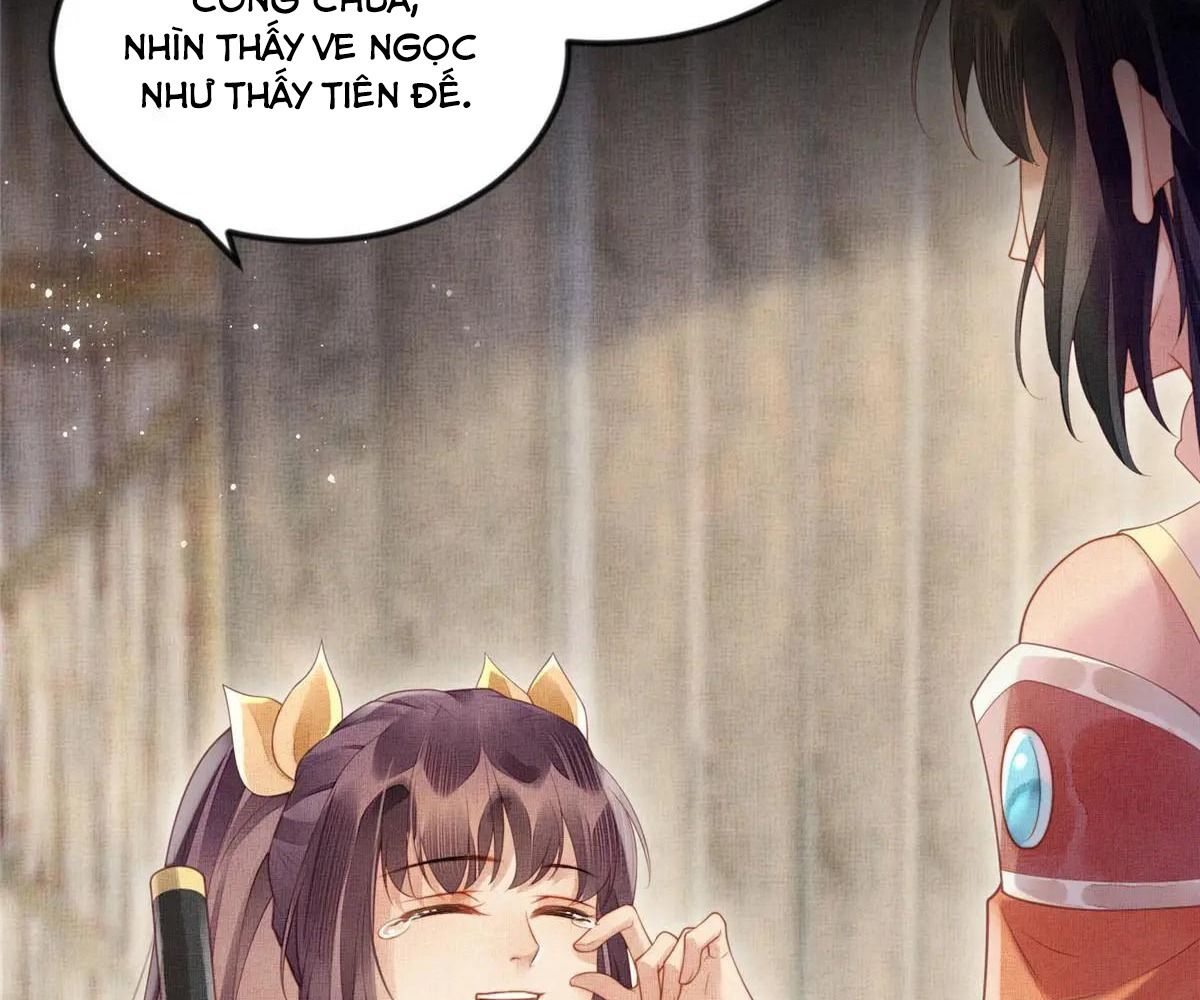 Ngày Nào Trưởng Công Chúa Cũng Muốn Làm Phản Chapter 72 - Trang 2