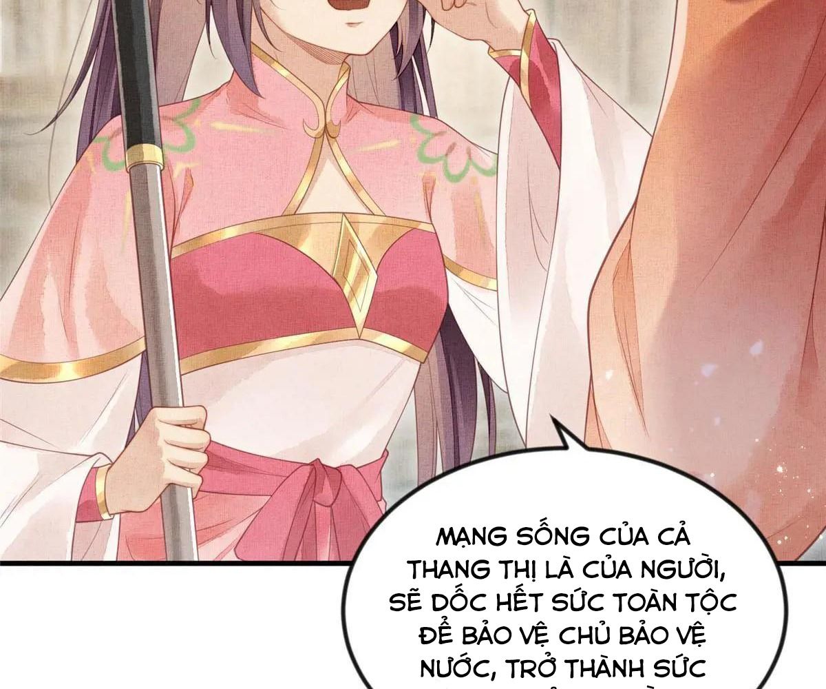 Ngày Nào Trưởng Công Chúa Cũng Muốn Làm Phản Chapter 72 - Trang 2