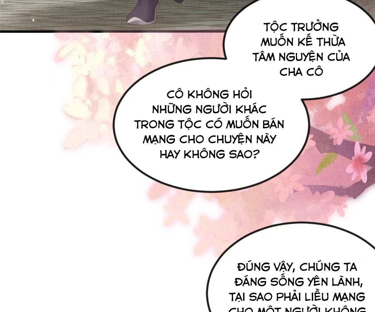 Ngày Nào Trưởng Công Chúa Cũng Muốn Làm Phản Chapter 72 - Trang 2