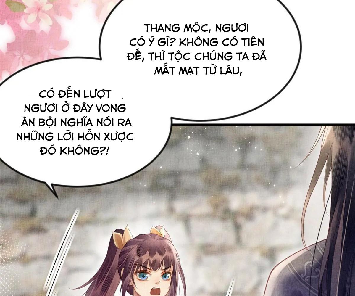 Ngày Nào Trưởng Công Chúa Cũng Muốn Làm Phản Chapter 72 - Trang 2