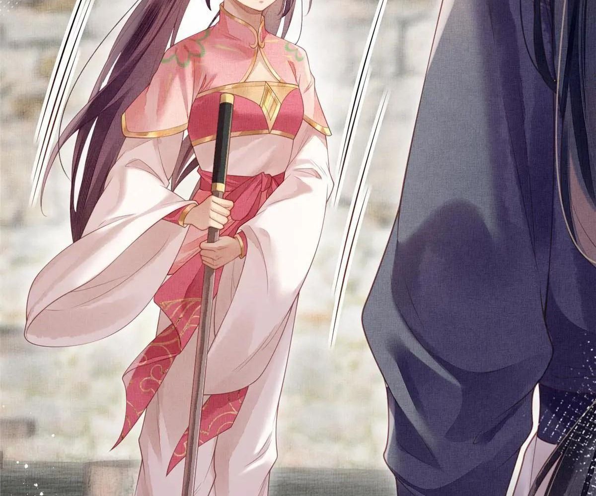 Ngày Nào Trưởng Công Chúa Cũng Muốn Làm Phản Chapter 72 - Trang 2