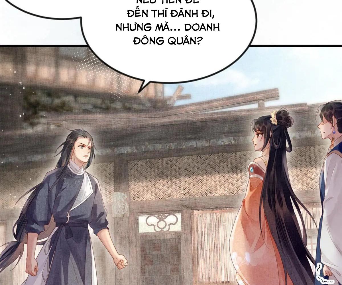 Ngày Nào Trưởng Công Chúa Cũng Muốn Làm Phản Chapter 72 - Trang 2