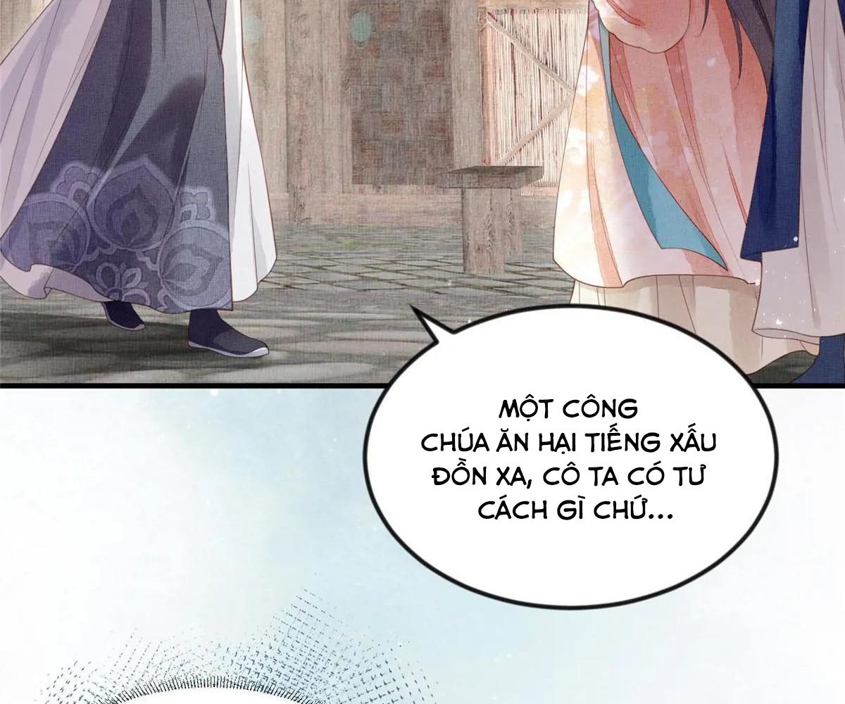 Ngày Nào Trưởng Công Chúa Cũng Muốn Làm Phản Chapter 72 - Trang 2