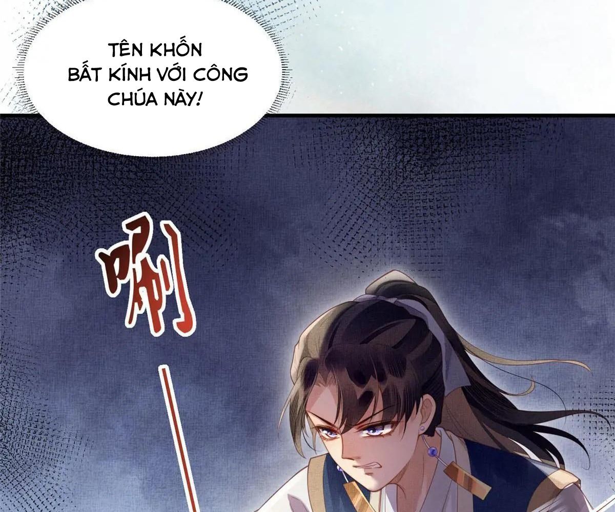 Ngày Nào Trưởng Công Chúa Cũng Muốn Làm Phản Chapter 72 - Trang 2
