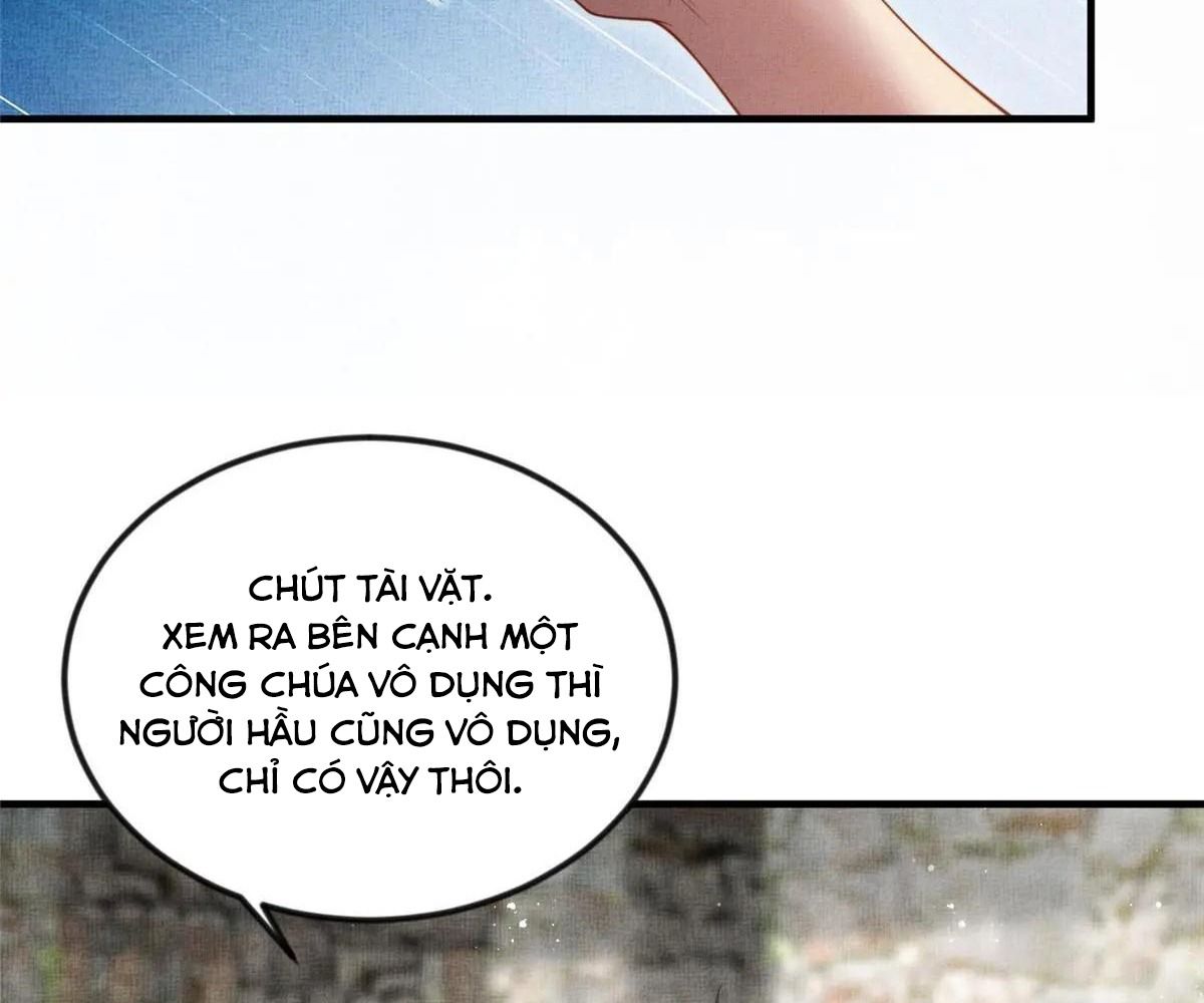 Ngày Nào Trưởng Công Chúa Cũng Muốn Làm Phản Chapter 72 - Trang 2