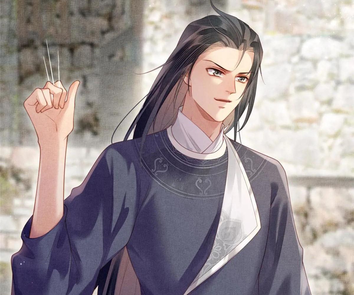 Ngày Nào Trưởng Công Chúa Cũng Muốn Làm Phản Chapter 72 - Trang 2