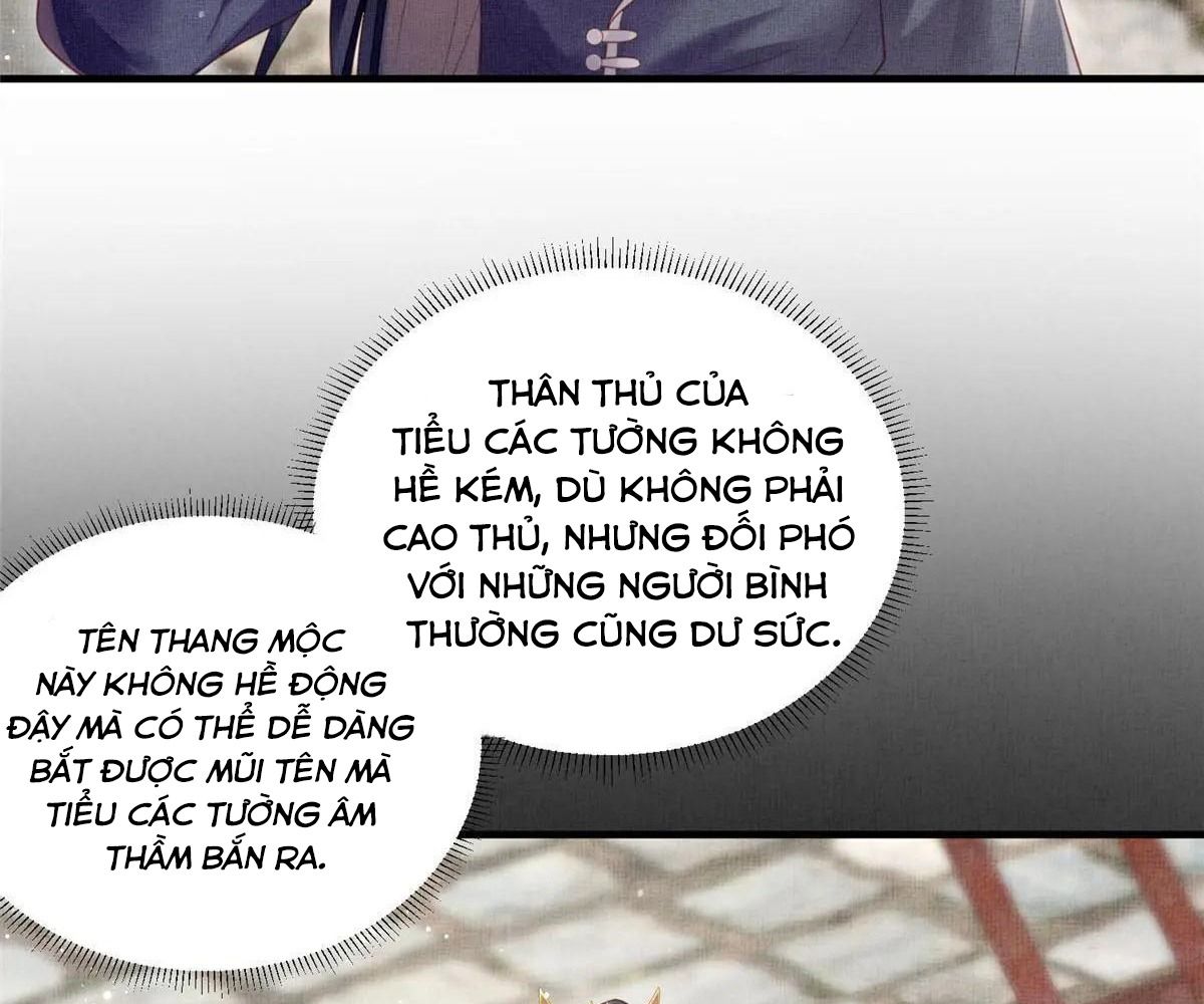 Ngày Nào Trưởng Công Chúa Cũng Muốn Làm Phản Chapter 72 - Trang 2
