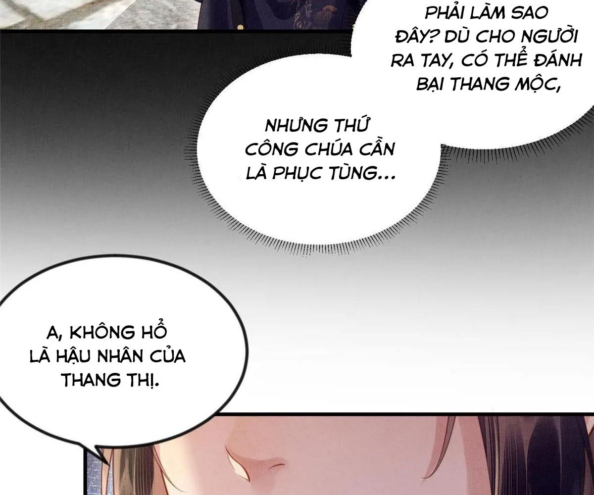Ngày Nào Trưởng Công Chúa Cũng Muốn Làm Phản Chapter 72 - Trang 2