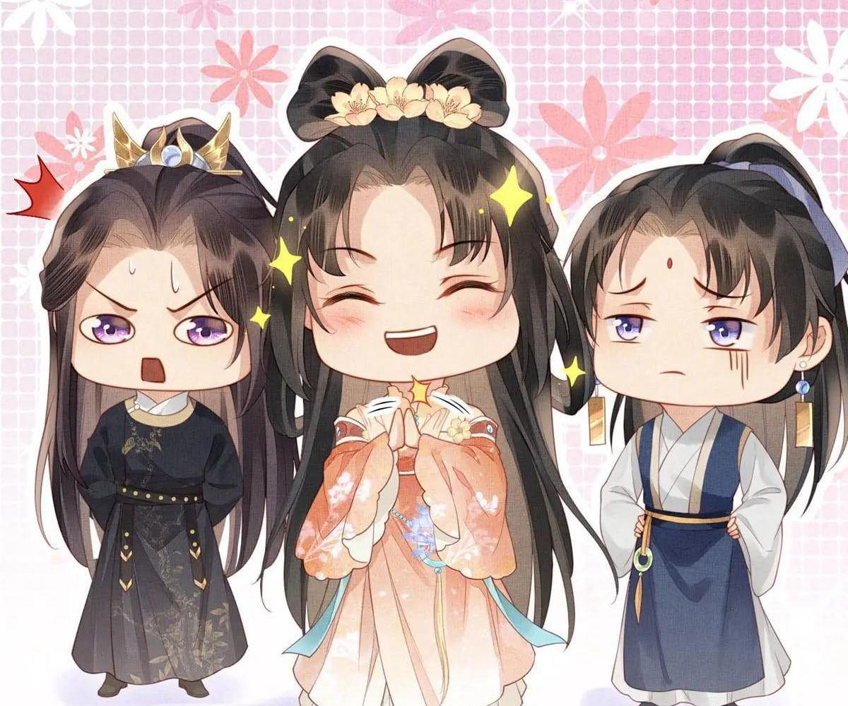 Ngày Nào Trưởng Công Chúa Cũng Muốn Làm Phản Chapter 72 - Trang 2