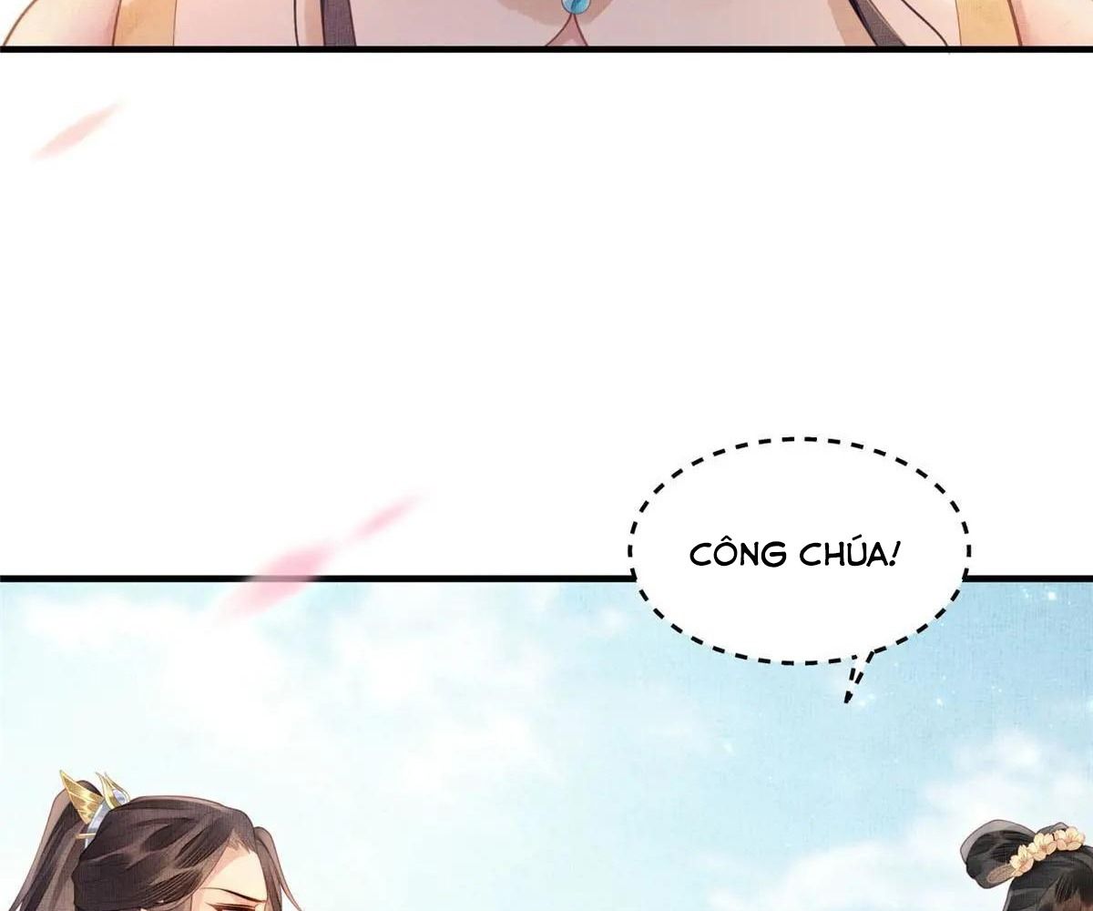 Ngày Nào Trưởng Công Chúa Cũng Muốn Làm Phản Chapter 72 - Trang 2