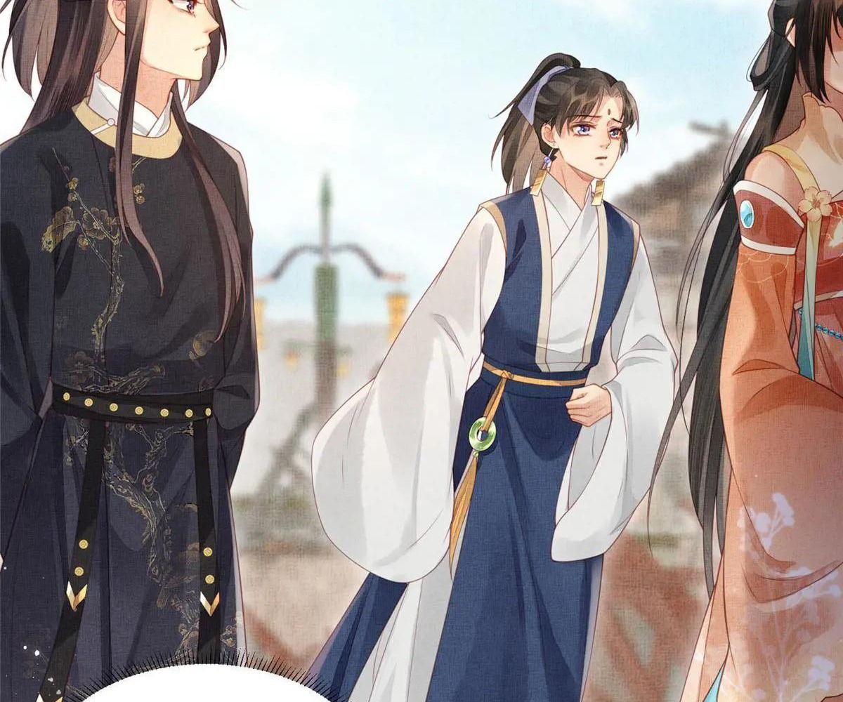 Ngày Nào Trưởng Công Chúa Cũng Muốn Làm Phản Chapter 72 - Trang 2