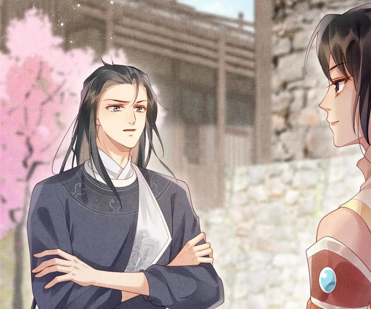 Ngày Nào Trưởng Công Chúa Cũng Muốn Làm Phản Chapter 72 - Trang 2