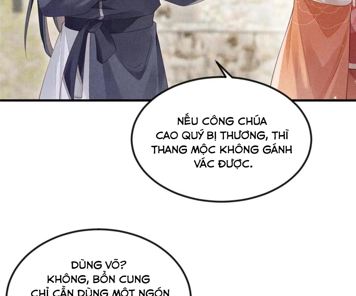 Ngày Nào Trưởng Công Chúa Cũng Muốn Làm Phản Chapter 72 - Trang 2