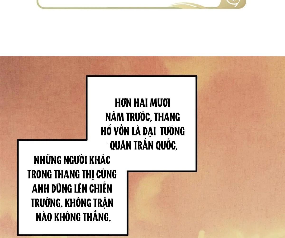 Ngày Nào Trưởng Công Chúa Cũng Muốn Làm Phản Chapter 72 - Trang 2