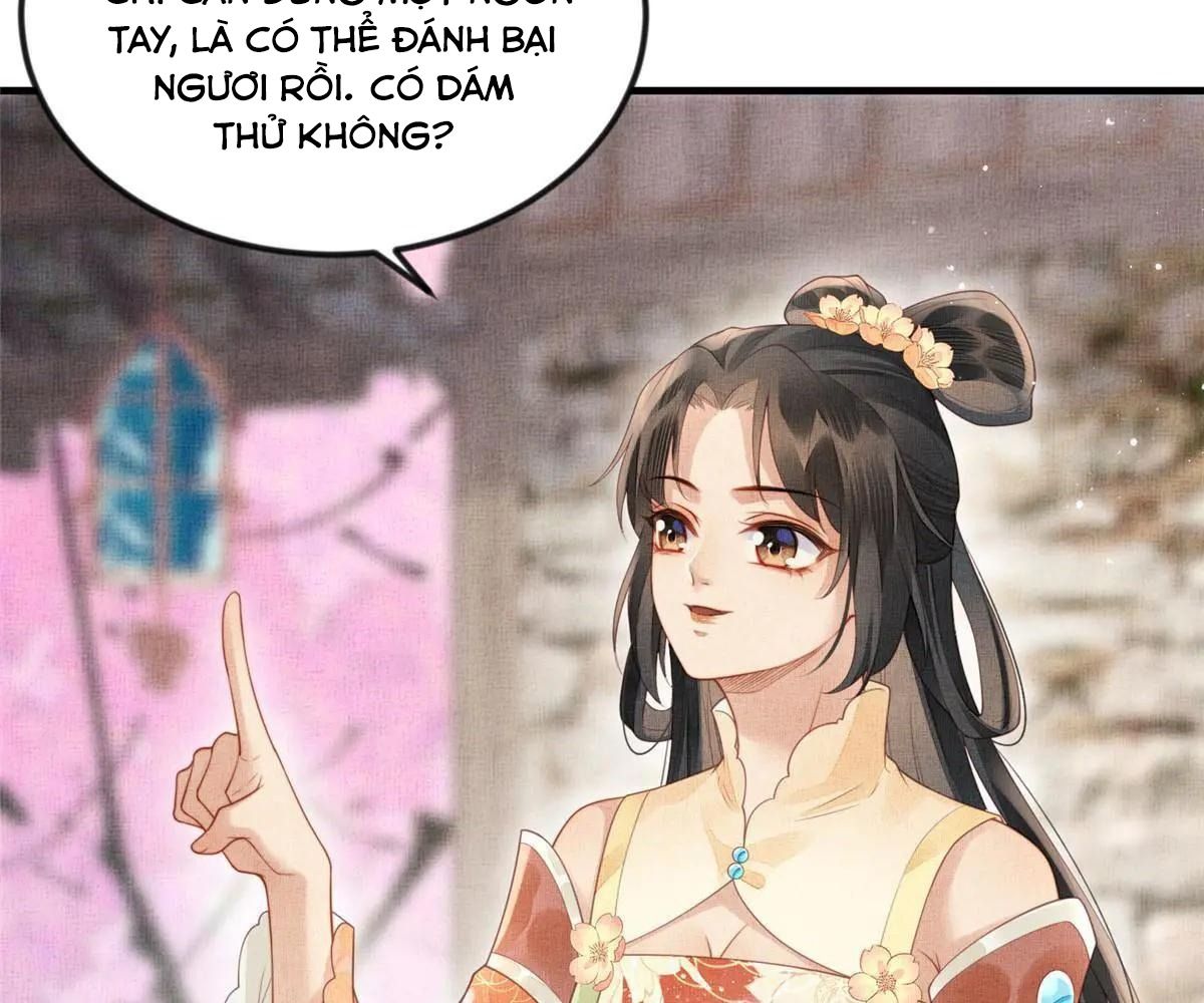 Ngày Nào Trưởng Công Chúa Cũng Muốn Làm Phản Chapter 72 - Trang 2