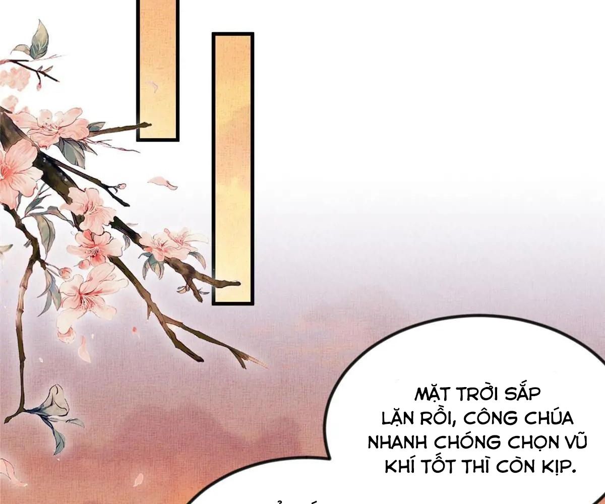 Ngày Nào Trưởng Công Chúa Cũng Muốn Làm Phản Chapter 72 - Trang 2