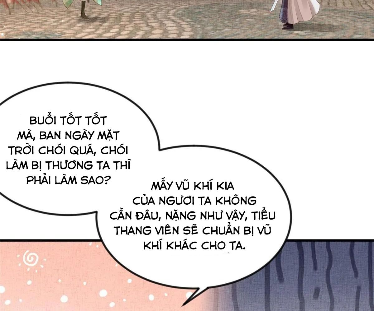 Ngày Nào Trưởng Công Chúa Cũng Muốn Làm Phản Chapter 72 - Trang 2