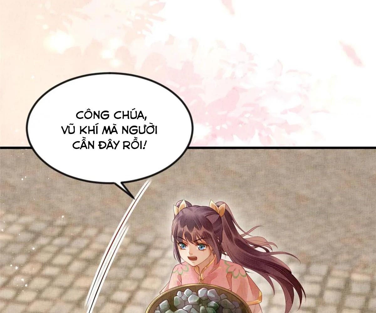 Ngày Nào Trưởng Công Chúa Cũng Muốn Làm Phản Chapter 72 - Trang 2
