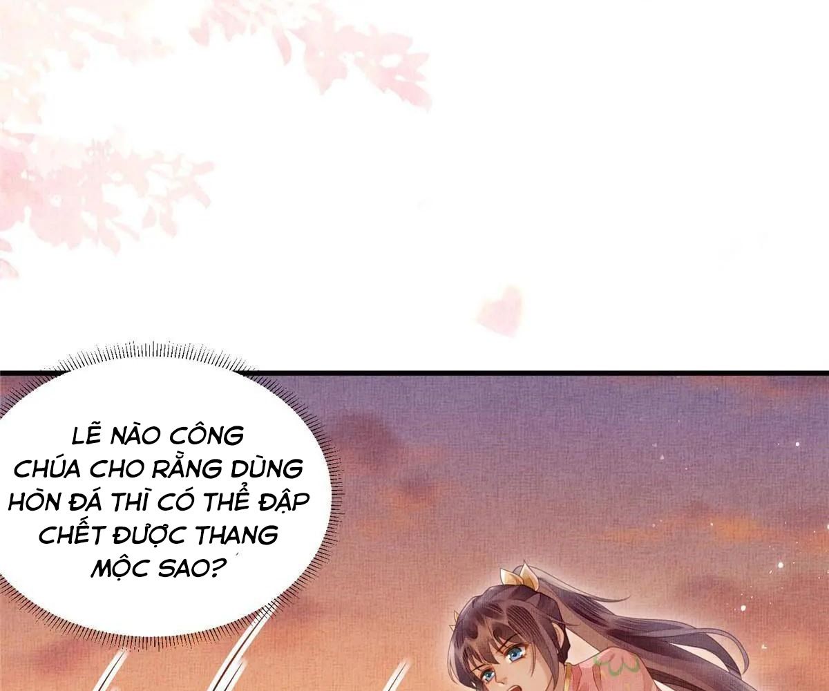 Ngày Nào Trưởng Công Chúa Cũng Muốn Làm Phản Chapter 72 - Trang 2