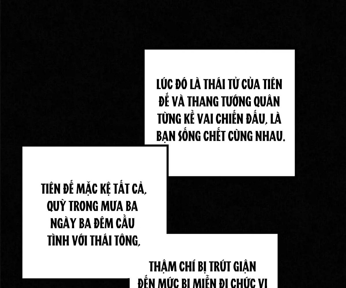 Ngày Nào Trưởng Công Chúa Cũng Muốn Làm Phản Chapter 72 - Trang 2