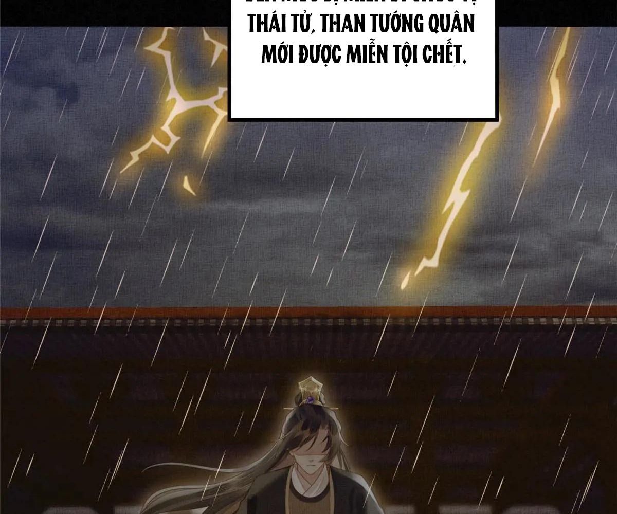 Ngày Nào Trưởng Công Chúa Cũng Muốn Làm Phản Chapter 72 - Trang 2