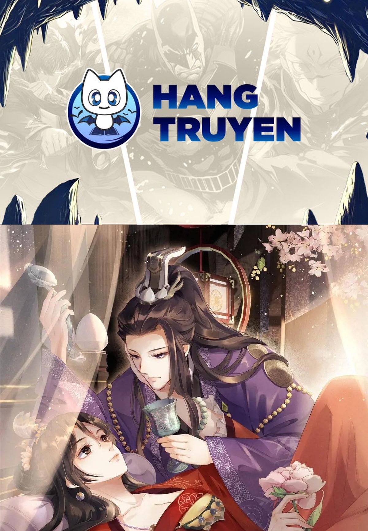 Ngày Nào Trưởng Công Chúa Cũng Muốn Làm Phản Chapter 73 - Trang 2