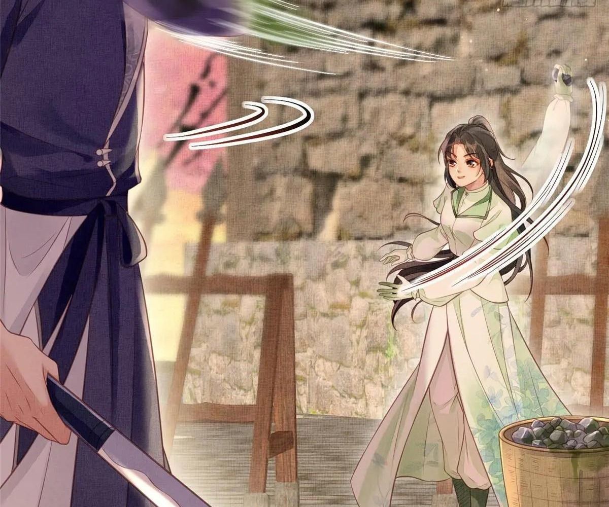 Ngày Nào Trưởng Công Chúa Cũng Muốn Làm Phản Chapter 73 - Trang 2